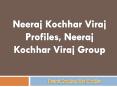 Neeraj Kochhar Viraj Group | Neeraj Kochhar Wikipedia PowerPoint PPT Presentation