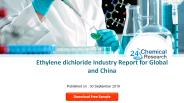 Ethylene dichloride  Market