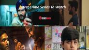 Best Crime Series To Watch