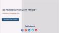 3D Printing Polymers Market PowerPoint PPT Presentation