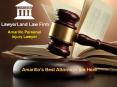 Amarillo’s Lawyer - Get Assistance for Personal Injury Claim PowerPoint PPT Presentation