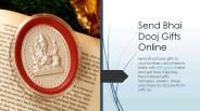 Bhai Dooj Gift Ideas