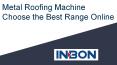 Metal Roofing Machine – Choose the Best Range Online PowerPoint PPT Presentation