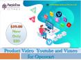 Product Video Extension- Youtube and Vimeo for Opencart PowerPoint PPT Presentation