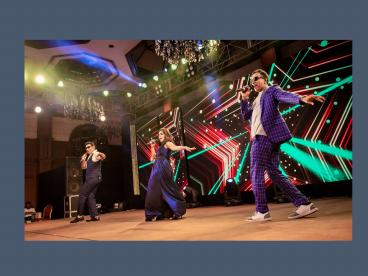 Dhwani celebrates teachers' day in top 4 metro cities