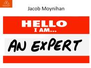 Seo Expert Jacob Moynihan