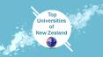 Are you planning to study in New Zealand? PowerPoint PPT Presentation
