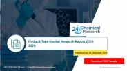 Flatback Tape Market