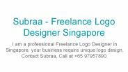Logo Designer Singapore
