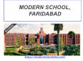 Schools in greater faidabad PowerPoint PPT Presentation