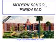 Schools in Greater Faridabad PowerPoint PPT Presentation