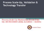 process scale up (3)