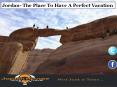 Jordan- The Place To Have A Perfect Vacation PowerPoint PPT Presentation