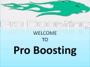 Elo boost - Purchase ELO DIVISION BOOST