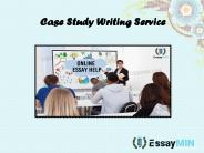 Visit EssayMin for Incredible Case Study Writing Service