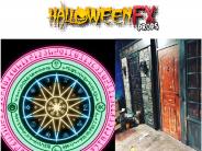 Halloween Decorations