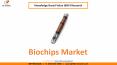 Biochips Market Size- KBV Research PowerPoint PPT Presentation