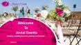 wedding planners in sharjah PowerPoint PPT Presentation