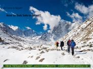 How to Trek Solo in Nepal?
