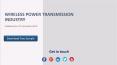 Wireless Power Transmission  Market PowerPoint PPT Presentation