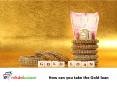 How can you take the Gold loan? PowerPoint PPT Presentation