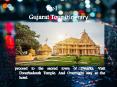Gujarat Tour Itinerary