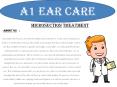 EAR WAX REMOVAL SPECIALIST | A1 EAR CARE PowerPoint PPT Presentation