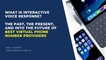 Benefits of Hiring Best Virtual Phone Number Provider