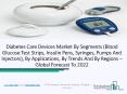 Diabetes Care Devices Market 2019- 20022, Worldwide Trends with Future Scope Analysis PowerPoint PPT Presentation