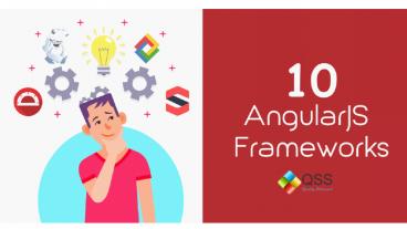 PPT – 10 AngularJS Frameworks for Web Development (1) PowerPoint ...