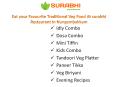 Eat your FavouriteTraditional Veg Food At surabhi Restaurant In Nungambakkam PowerPoint PPT Presentation