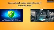 You can trust on SOC 2 Report!