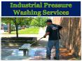 Industrial Pressure Washing Services PowerPoint PPT Presentation