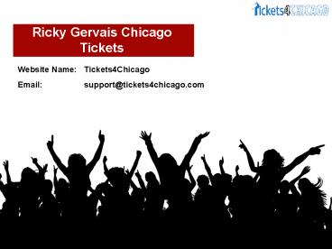 presentation player overlay