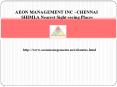 ((Aeon))) Management Inc Chennai ((((Reviews)))) PowerPoint PPT Presentation