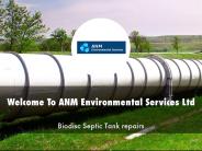 ANM ENVIRONMENTAL SERVICES LTD Presentation