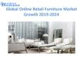 Global Online Retail Furniture Market Growth Projection to 2024 PowerPoint PPT Presentation