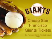 2020 Cheapest Giants Match Tickets