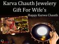 Karwa Chauth Jewelery Gift For Wife's PowerPoint PPT Presentation
