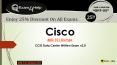 Latest Cisco 400-151 Dumps - 100% Passing Assurance with 400-151 Dumps PDF PowerPoint PPT Presentation