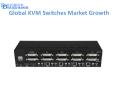Global KVM Switches Market Growth Projection to 2024 PowerPoint PPT Presentation