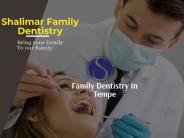Family dentistry in Tempe