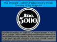 The Sheppard – Nation’s Fastest Growing Private Company by Inc. Magazine PowerPoint PPT Presentation