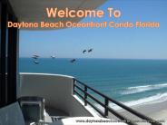 Daytona Beach Oceanfront Condos1