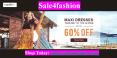 sale4fashion | Women's & Men's Clothing & Fashion | Online Store PowerPoint PPT Presentation