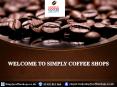 WELCOME TO SIMPLY COFFEE SHOPS PowerPoint PPT Presentation