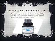 Best Supplements For Parkinsons