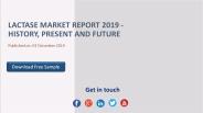 Lactase Market