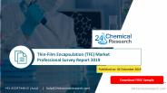 Thin Film Encapsulation Market