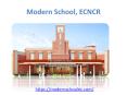 Best School in Sonipat PowerPoint PPT Presentation